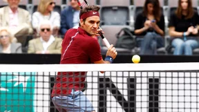 Tennis : Roger Federer encensé par un joueur du Top 10 mondial !