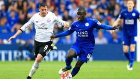 Mercato - Chelsea : Conte prêt à contrarier le PSG pour N’Golo Kanté ?