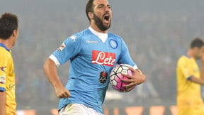 Mercato - PSG : Nouvelle précision de taille sur le dossier Higuain ?