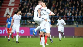 PSG : Ibrahimovic rend un vibrant hommage à Verratti !