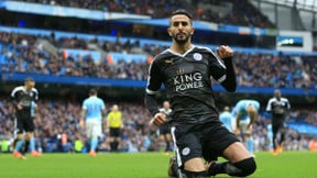 Mercato - Barcelone : Le PSG définitivement écarté dans le dossier Mahrez ?