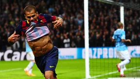 Mercato - PSG : Le PSG ferait douter Daniel Alves !