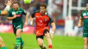 Rugby - Top 14 : Les impressions de Maxime Médard avant le barrage face au Racing 92