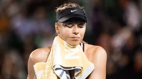 Tennis : Maria Sharapova lourdement suspendue pour dopage !