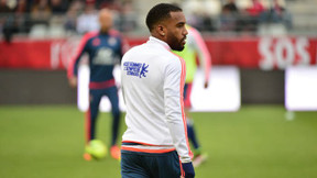 Mercato - PSG : Simeone aurait un avis bien tranché sur Lacazette !