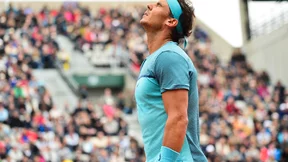 Tennis - Wimbledon : Une nouvelle inquiétude pour Rafael Nadal ?