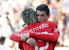 Mercato - Real Madrid : Quand Cristiano Ronaldo milite en faveur de Coentrao...