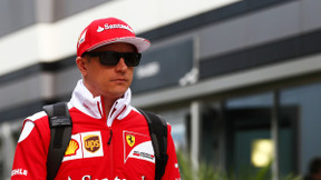 Formule 1 : Une précision décisive sur l’avenir de Kimi Räikkönen ?