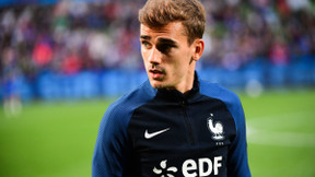 Équipe de France : Le bonheur d’Antoine Griezmann après sa superbe performance !