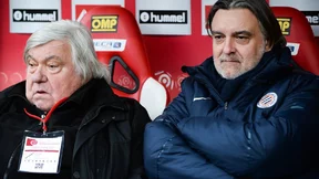 Mercato - ASSE : Nicollin dément son intérêt pour deux joueurs de Galtier !