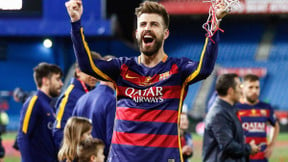 Barcelone : Mourinho, Guardiola, Ibrahimovic… Gerard Piqué impressionné par la Premier League !