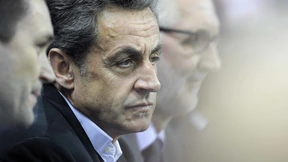 Équipe de France - Polémique : Nicolas Sarkozy remet en place Éric Cantona et Jamel Debbouze !
