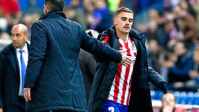 Atlético Madrid : Antoine Griezmann décrypte la méthode Diego Simeone !