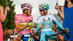 Cyclisme - Tour de France : Contador s’enflamme et se méfie d’un de ses concurrents !