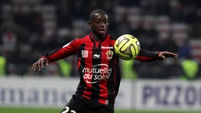 EXCLU - Mercato - Nice : Leicester offre 11 millions pour Nampalys Mendy