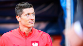 Mercato - PSG : Robert Lewandowski finalement prêt à faire ses valises cet été ?