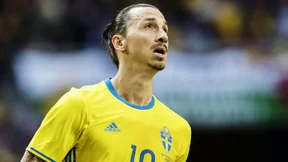 Mercato - PSG : Cet avertissement du sélectionneur suédois envers Zlatan Ibrahimovic !