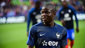 Mercato - PSG : Ces nouvelles précisions sur l’intérêt du PSG pour N’Golo Kanté !