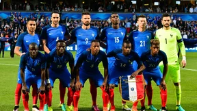 Euro 2016 : Quel est votre pronostic pour France-Roumanie ?