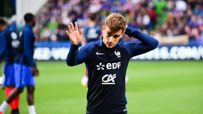 Équipe de France : Quand Antoine Griezmann est comparé à… Zinedine Zidane !