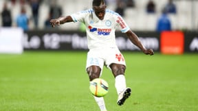 Mercato - OM : Vente, Bedimo... L'avenir de Benjamin Mendy totalement relancé ?