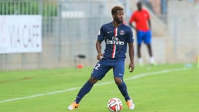 Mercato - PSG : Cet espoir du club qui va suivre l’exemple de Kingsley Coman !