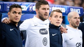 Mercato - PSG/OL : Hatem Ben Arfa et André-Pierre Gignac bientôt réunis au Mexique ?