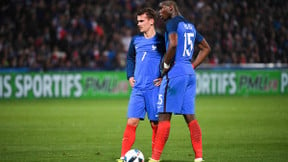 Real Madrid : «Pogba et Griezmann ? On ne peut pas les comparer à Cristiano Ronaldo»