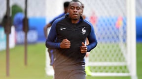 Mercato - PSG : Contacts entamés entre Blaise Matuidi et la Juventus ?