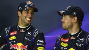 Formule 1 : Verstappen, Vettel,… Ces confidences de Ricciardo !