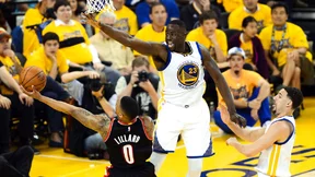 Basket - NBA : Le coup de gueule de ce coéquipier de Curry avant le match 4 !