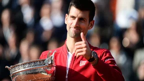 Tennis : Ce témoignage sur l’enfance difficile de Novak Djokovic !