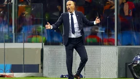 Real Madrid : Quand Zinedine Zidane revient sur la victoire en Ligue des Champions !