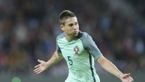 Mercato - Barcelone : Le transfert de Guerreiro officialisé dans les prochaines heures ?