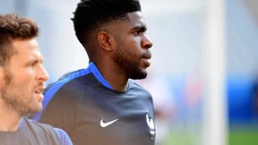 Mercato - OL/Barcelone : «Umtiti ? Nous ne pouvons pas le comparer à Ramos, Godin ou Hummels !»