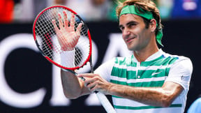 Tennis : Cette surprenante information concernant l’avenir de Roger Federer !