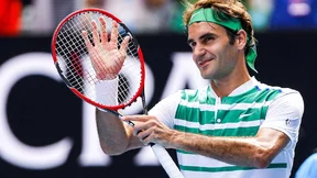 Tennis : Roger Federer prédit un avenir radieux à Dominic Thiem !