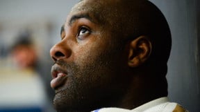 Judo : Teddy Riner affiche son admiration pour… Zinedine Zidane !