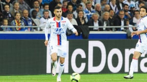 Mercato - PSG : La piste Rachid Ghezzal relancée par Nasser Al-Khelaïfi ?