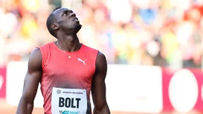 Athlétisme : Usain Bolt «est encore un peu rouillé» !