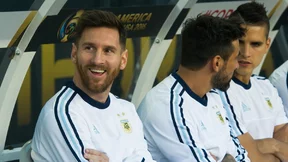Barcelone - Insolite : Quand Lionel Messi évoque la comparaison avec… Michael Jordan !