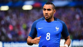 Mercato - Real Madrid : Diego Simeone se serait positionné pour Dimitri Payet !