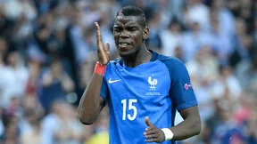 Équipe de France : Les doutes de José Anigo concernant Paul Pogba…
