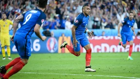Équipe de France : Quand Luis Figo évoque la «surprise» Dimitri Payet !