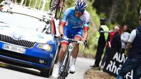 Cyclisme : Les confidences de Thibaut Pinot après sa victoire au Dauphiné !