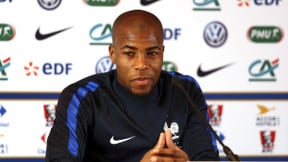 Mercato - PSG/Arsenal : Quand Djibril Sidibé revient sur son mercato…