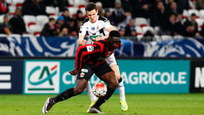 EXCLU- Mercato : Guingamp veut Alexandre Mendy (Nice)