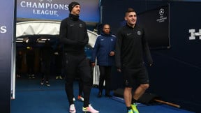 Mercato - PSG : Ibrahimovic à l'initiative d'une offre de 100M€ de Mourinho pour Verratti ?