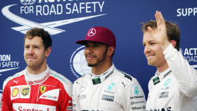 Formule 1 : La satisfaction de Lewis Hamilton après sa pole position au Canada !