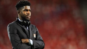 Mercato - Barcelone : Umtiti proche d’un accord à plus de 30M€ avec le Barça ?